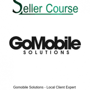 Gomobile Solutions - Local Client Expert Training Program
