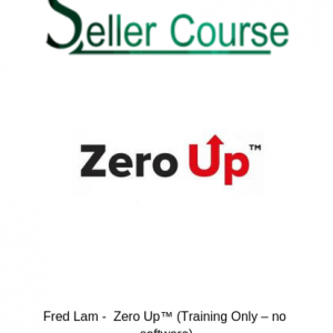 Fred Lam - Zero Up™ (Training Only – no software)