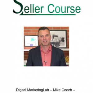 Digital MarketingLab – Mike Cooch – LinkedIn Advertising Bootcamp