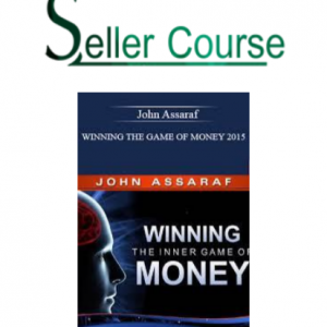 John Assaraf - Winning the Game of Money 2015
