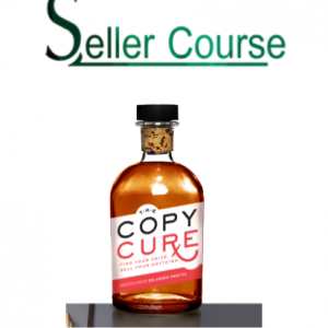 DMCA-Marie Forleo - The Copy Cure