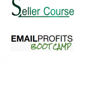 Darren Hanser - The Entire Email Profits Boot Camp