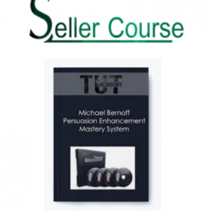 Michael Bernoff - Persuasion Enhancement Mastery System