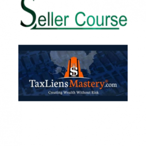 Claude Malagoli - Tax Liens Mastery Online