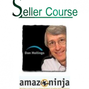 Dan Hollings - Amazoninja Training Course