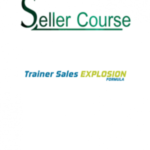 Kelli Davi - Trainer Sales Explosion Formula