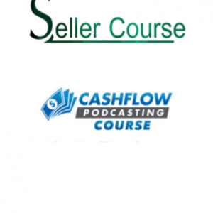 Rye Taylor - Cashflow Podcasting Course