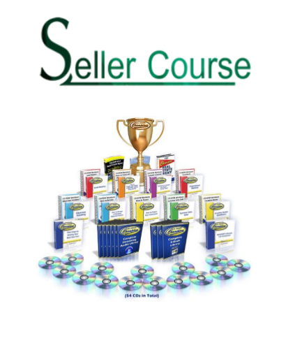Dirk Zeller - The Complete Training Library
