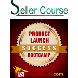 Craig Cannings - Product Launch Bootcamp & Launch Bundle