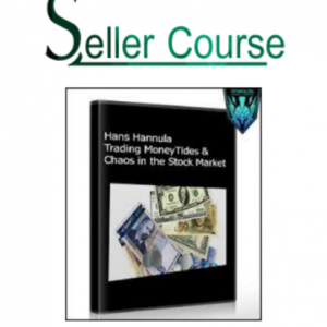 Hans Hannula - Trading MoneyTides & Chaos in the Stock Market