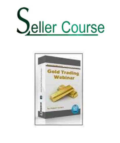 John Carter & Hubert Senters - Gold Trading Webinar