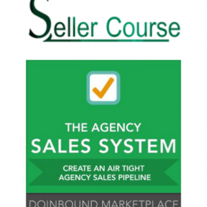 Andrew Dymski - The Agency Sales System