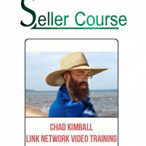 Chad Kimball - Link Network Video Training