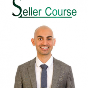 Neil Patel - Advanced Consulting