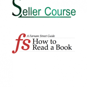 Farnam Street - How to Read a Book