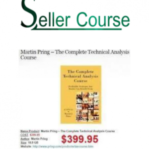Pring - The Complete Technical Analysis Course