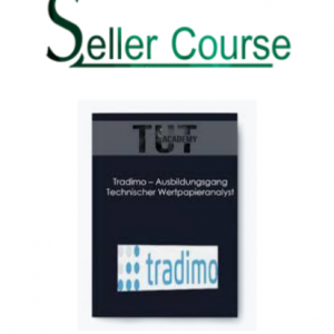 Tradimo - Ausbildungsgang Technischer Wertpapieranalyst (Charttechnik)