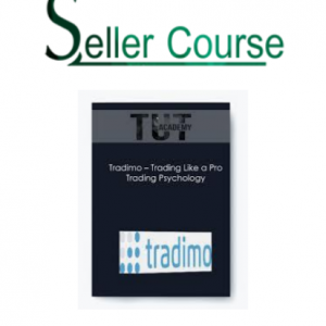Tradimo - Trading Like a Pro - Trading Psychology