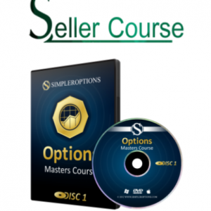 John Carter - 7 Days Options Masters Course