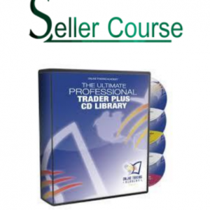 Online Trading Academy - The Ultimate Professional Trader Plus CD Library
