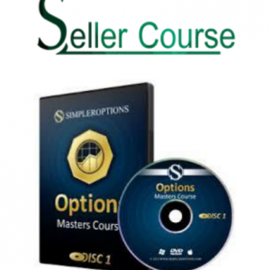 Simpler Options - 7 days Options Masters course