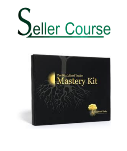 The Disciplined Trader Mastery Kit