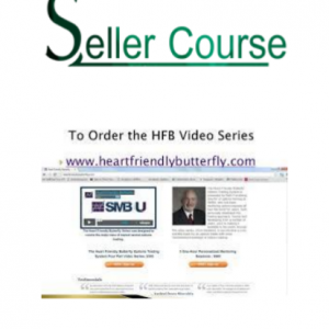 The Heart Friendly Butterfly Options Trading System Four Part Video Series