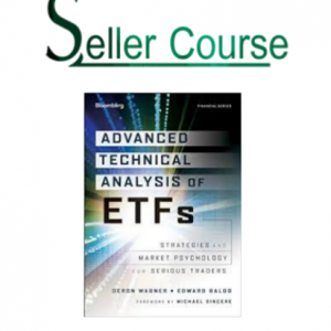 Advanced Technical Analysis of ETFs: Strategies and Market Psychology for Serious Traders