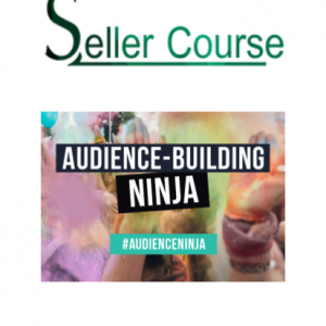 Regina Anaejionu - Audience-Building Ninja