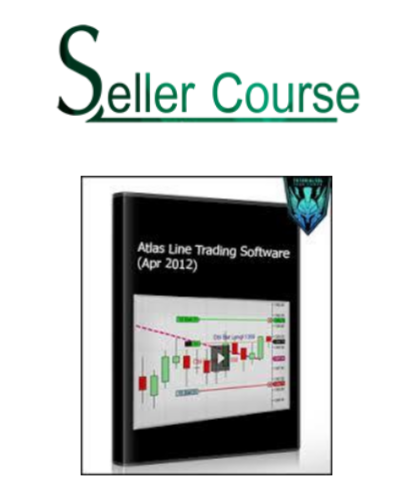 Atlas Line Trading Software (Apr 2012)
