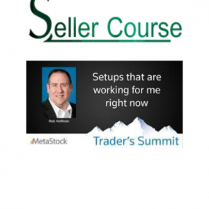 Rob Hoffman - More Simple Setups For All Markets