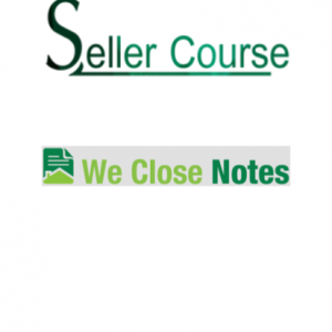 Scott Carson - Note Buying Blueprint - Note Genius Suite [Real Estate]