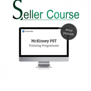 IGotAnOffer - McKinsey Problem Solving Test Training Programme