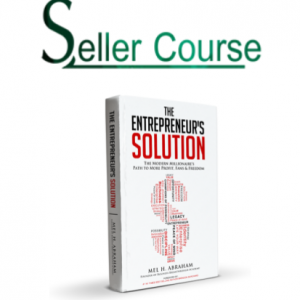 http://imclibrary.com/File/9843-Mel-Abraham-The-Entrepreneurs-Solution.pdf