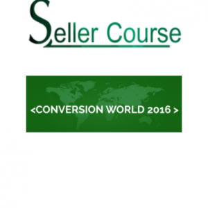 Conversion World 2016 - Online Conference