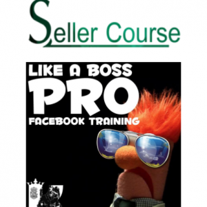 Travis Petelle - LIKE A Boss PRO Facebook Training
