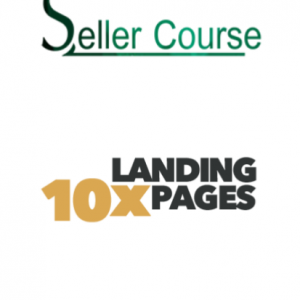 Copyhackers - 10x Landing Pages