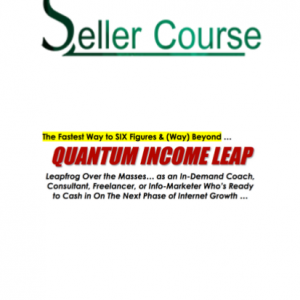 Daniel Levis - Quantum Income Leap
