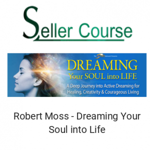 Robert Moss - Dreaming Your Soul into Life