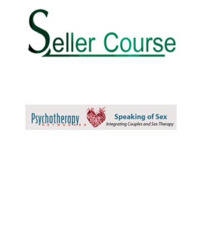 Speaking of Sex - Integrating Couples and Sex Therapy Online Course