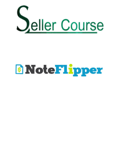 Jerry Norton - The Complete Note Flipper System