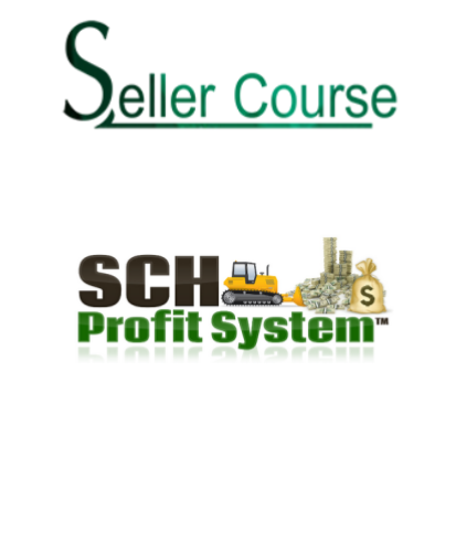 Jerry Norton - SCH Profit System
