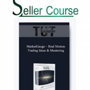 MarketGauge – Real Motion Trading Ideas & Mentoring