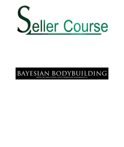 Menno Henselmans - Bayesian Bodybuilding