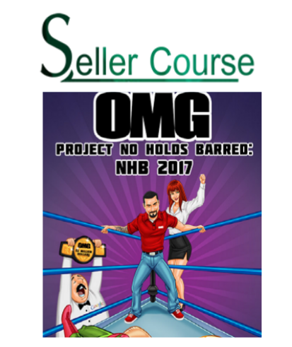 OMG Project – No Holds Barred 2017