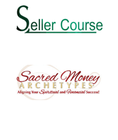 Kendall SummerHawk - Sacred Money Archetypes Training Program