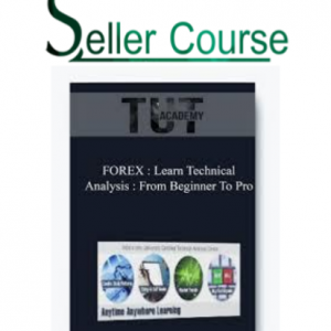 FOREX : Learn Technical Analysis : From Beginner To Pro [ 64 Videos (Mp4) + 13 Documents (PDF) + 2 HTMLs]