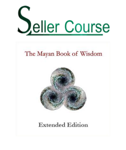 Elvea Systems – Mayan Book of Wisdom Extended