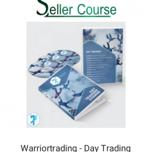 Warriortrading - Day Trading Course