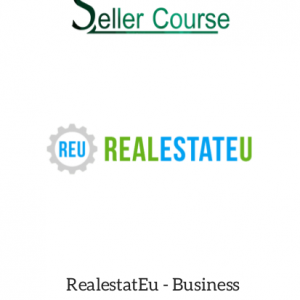 RealestatEu - Business Transformation